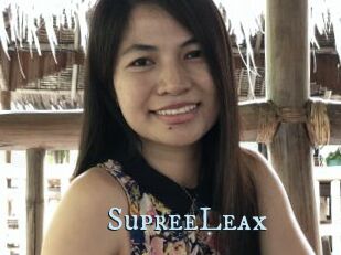 SupreeLeax