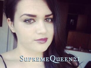 SupremeQueen21