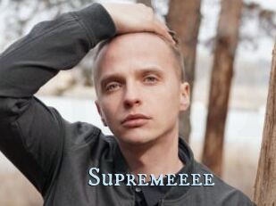 Supremeeee