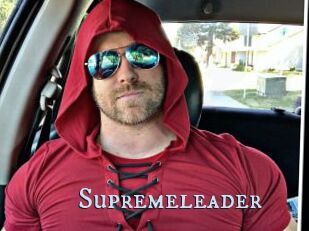 Supremeleader