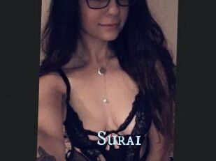 Surai