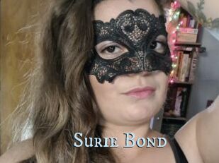 Surie_Bond