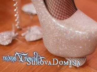 SurovaDomina