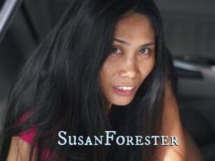 SusanForester