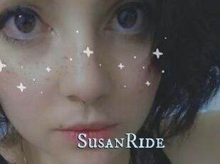 SusanRide