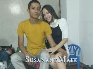 SusanandMaik