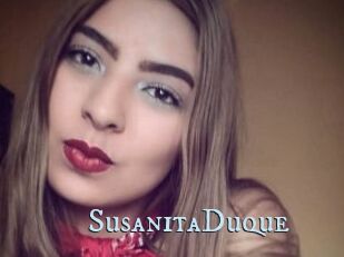 SusanitaDuque