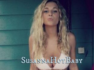 SusannaHotBaby