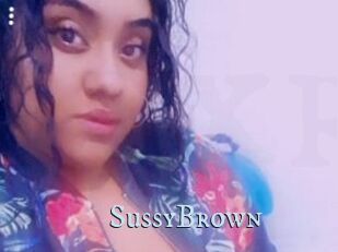 SussyBrown