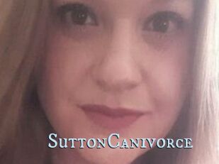 SuttonCanivorce