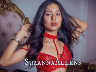 SuzannaAllens