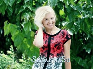 SuzannaSu