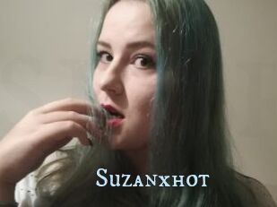 Suzanxhot