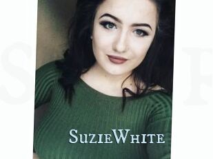 SuzieWhite