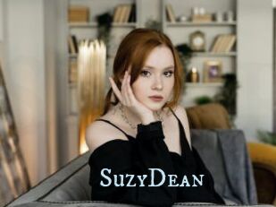 SuzyDean