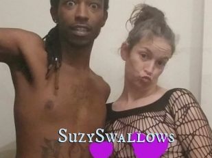 SuzySwallows