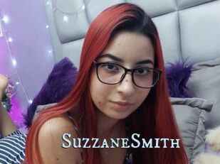 SuzzaneSmith
