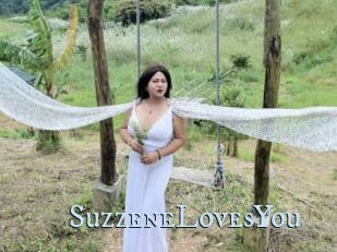 SuzzeneLovesYou