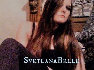 SvetlanaBelle