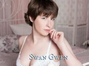 Swan_Gwen