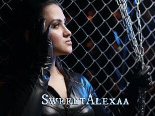 SweeetAlexaa