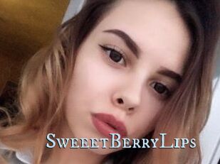 SweeetBerryLips