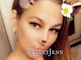 SweeetJenn