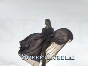 SweeetLorelai