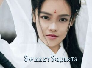 SweeetSquirts