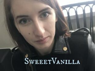 SweeetVanilla
