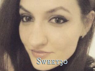 Sweet30