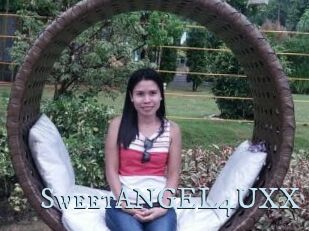 SweetANGEL4UXX