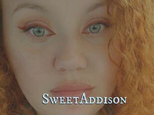 SweetAddison