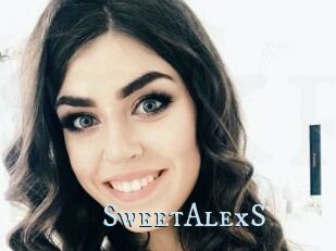 SweetAlexS