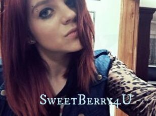 SweetBerry4U