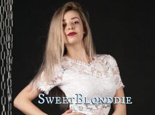 SweetBlonddie