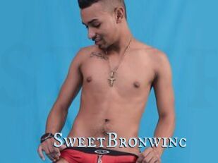 SweetBronwinc