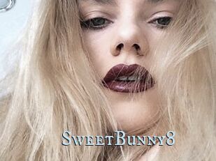 SweetBunny8