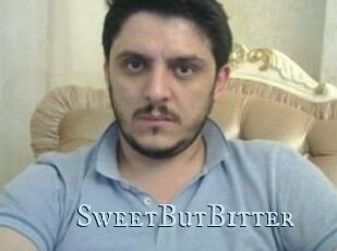 SweetButBitter
