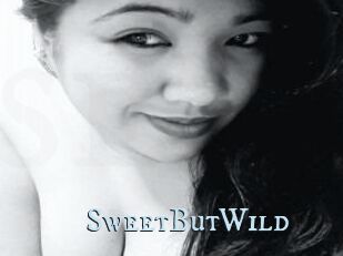 SweetButWild