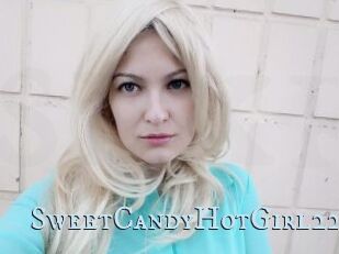 SweetCandyHotGirl22