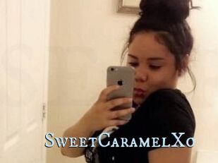 Sweet_CaramelXo