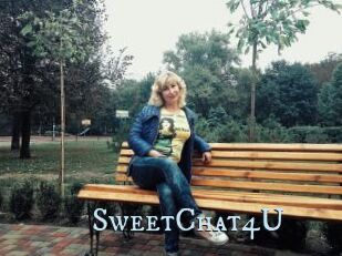 SweetChat4U