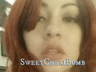 SweetCheriBomb