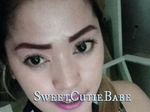 SweetCutieBabe