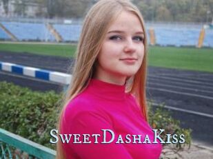 SweetDashaKiss