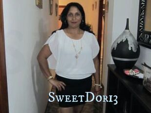 SweetDori3