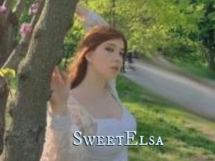 SweetElsa