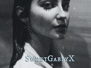 SweetGabbyX