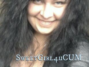 SweetGirl4uCUM
